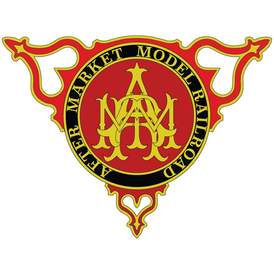 After Market Model Railroad