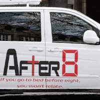 Car Wrap Design