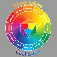 Color Infographic