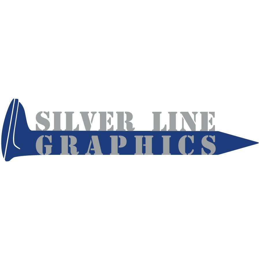 Silver Line Graphics